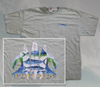 Fish Stix T-Shirts